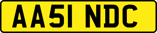 AA51NDC