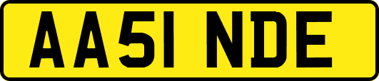 AA51NDE