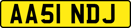 AA51NDJ