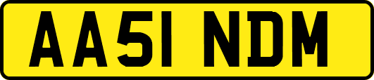 AA51NDM