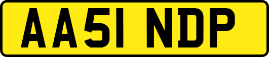 AA51NDP