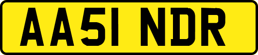 AA51NDR