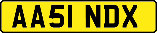 AA51NDX