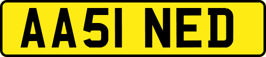 AA51NED