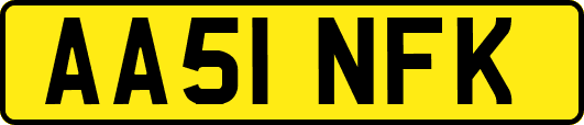 AA51NFK