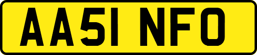 AA51NFO