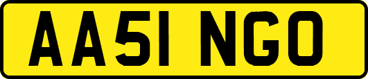 AA51NGO