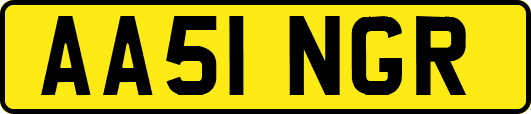 AA51NGR