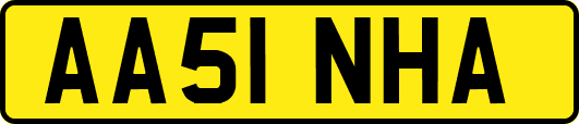 AA51NHA