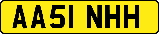 AA51NHH