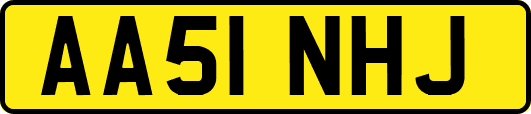 AA51NHJ