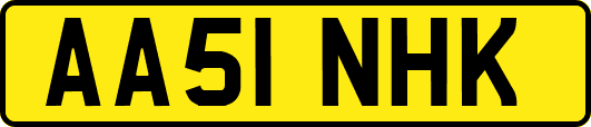 AA51NHK