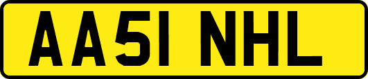 AA51NHL