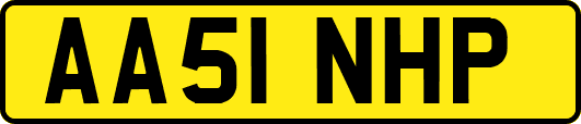 AA51NHP