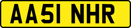 AA51NHR