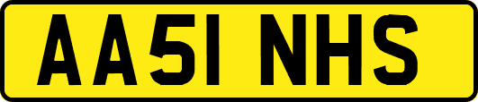 AA51NHS