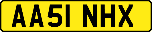 AA51NHX