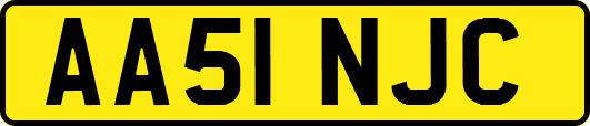 AA51NJC