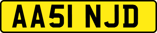 AA51NJD