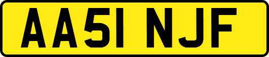 AA51NJF