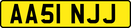 AA51NJJ