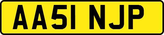 AA51NJP