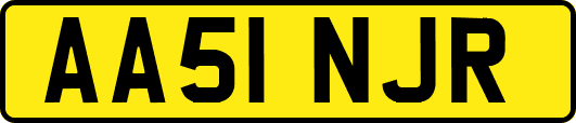 AA51NJR