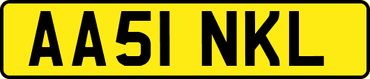 AA51NKL