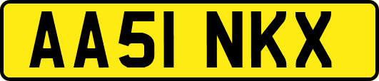 AA51NKX