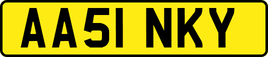 AA51NKY