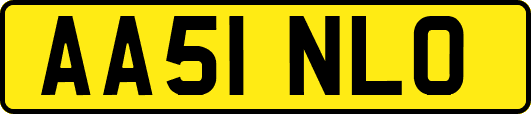 AA51NLO