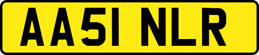 AA51NLR