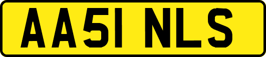 AA51NLS