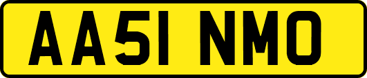 AA51NMO