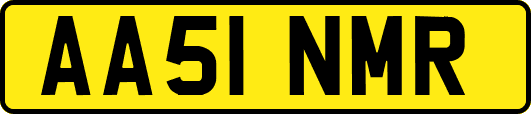 AA51NMR