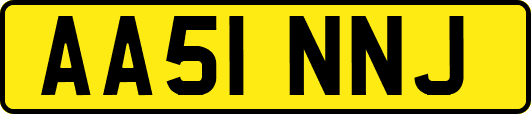 AA51NNJ