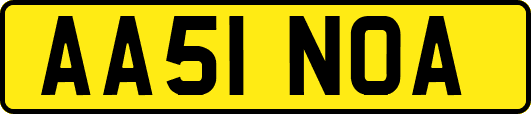 AA51NOA