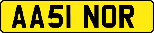 AA51NOR