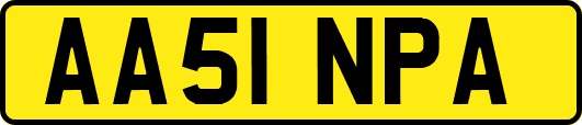 AA51NPA