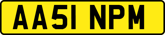 AA51NPM