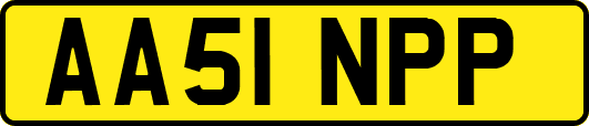 AA51NPP