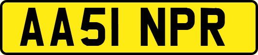 AA51NPR