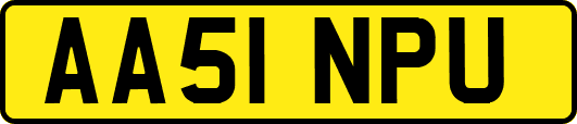 AA51NPU