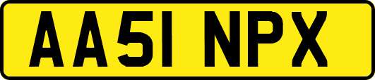 AA51NPX