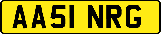 AA51NRG