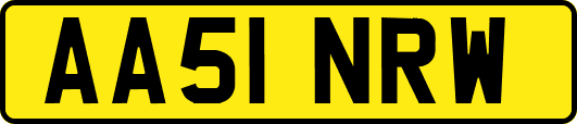 AA51NRW