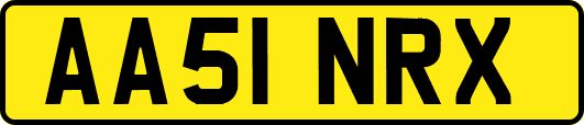 AA51NRX