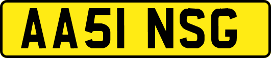 AA51NSG