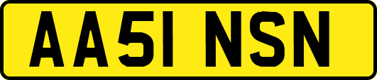 AA51NSN