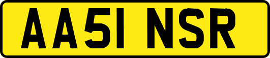 AA51NSR